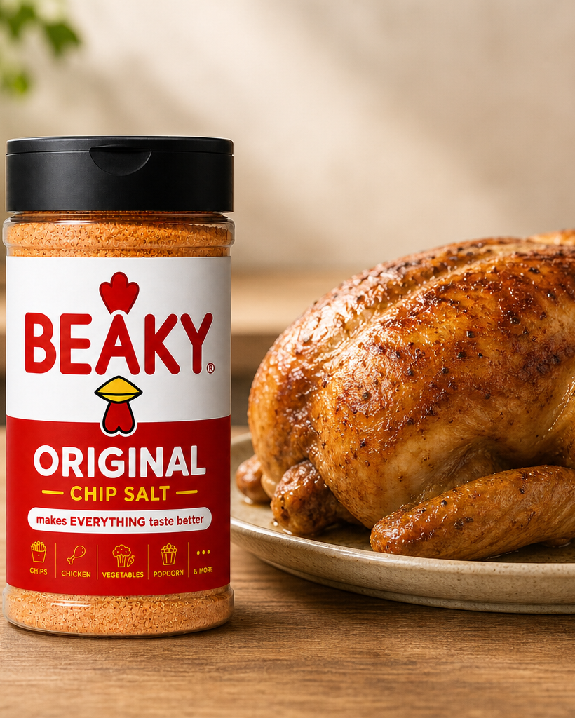 CHICKEN